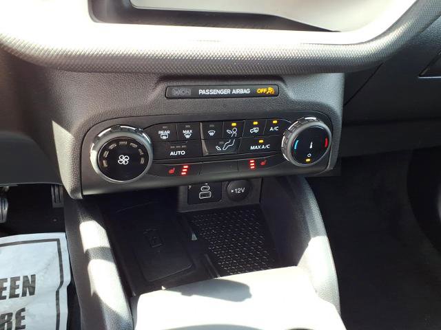 Certified 2023 Ford Bronco Sport Heritage w/ Heritage Convenience Package AWD/4WD image 13