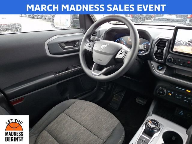 Certified 2021 Ford Bronco Sport Big Bend image 14