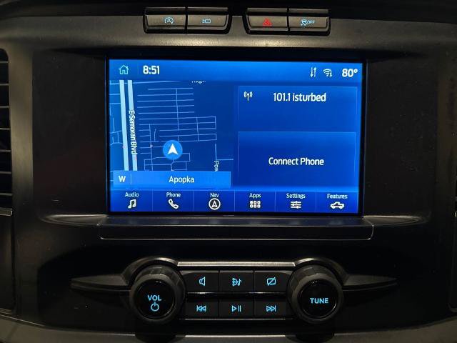 Certified 2023 Ford F150 XL w/ STX Appearance Package AWD/4WD image 23