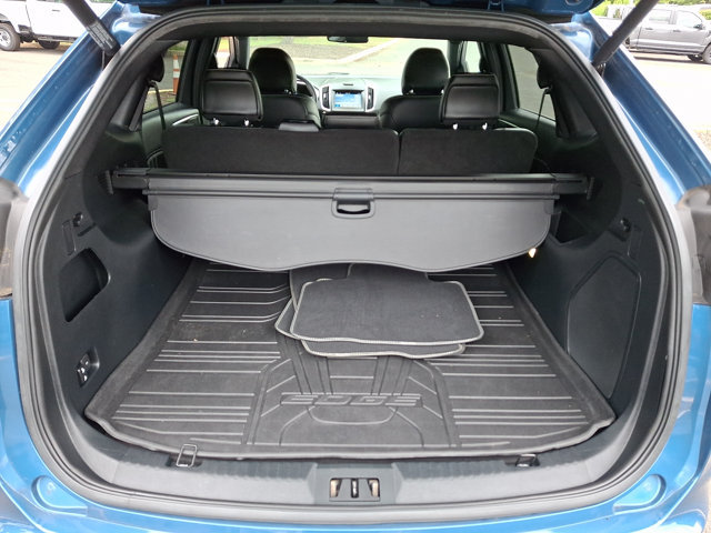 Certified 2019 Ford Edge ST w/ Convenience Package AWD/4WD image 37