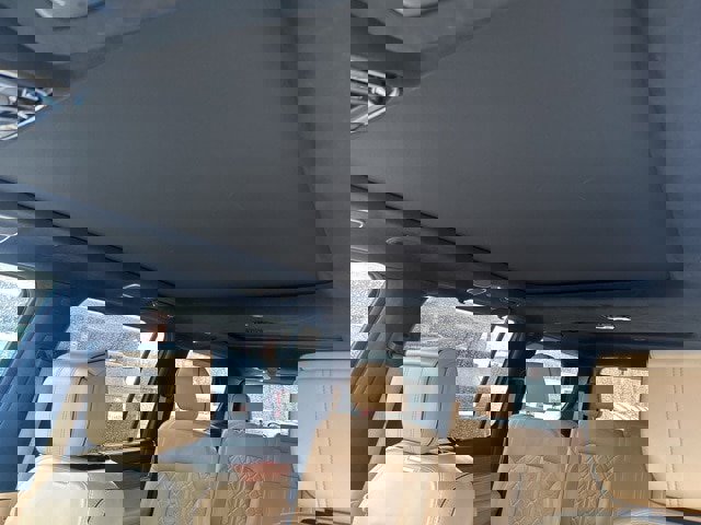 Used 2022 Jeep Grand Wagoneer Series III image 9