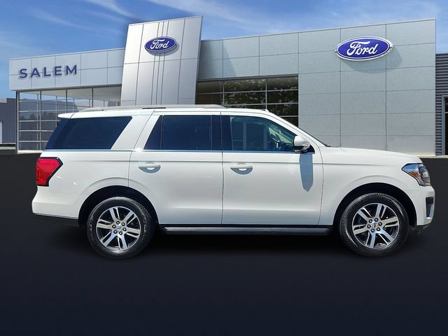 Certified 2024 Ford Expedition XLT AWD/4WD image 2
