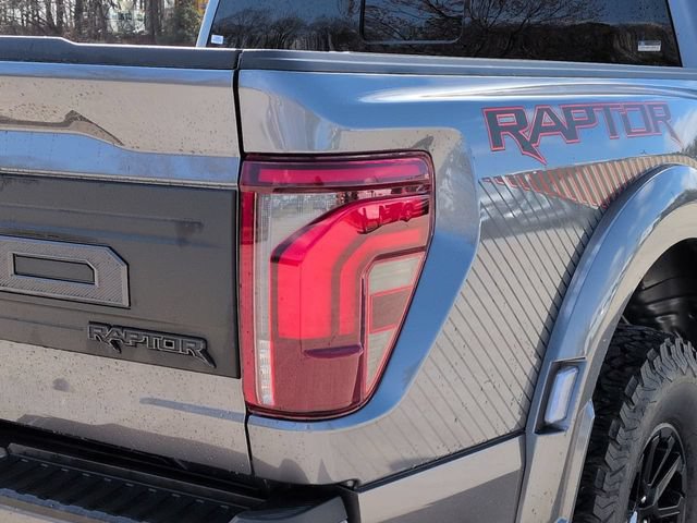 Certified 2024 Ford F150 Raptor AWD/4WD image 14