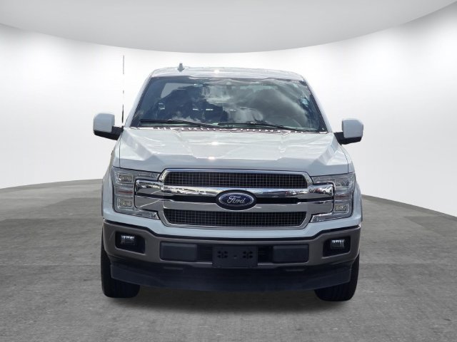 Certified 2019 Ford F150 King Ranch w/ Equipment Group 601A Luxury RWD image 2
