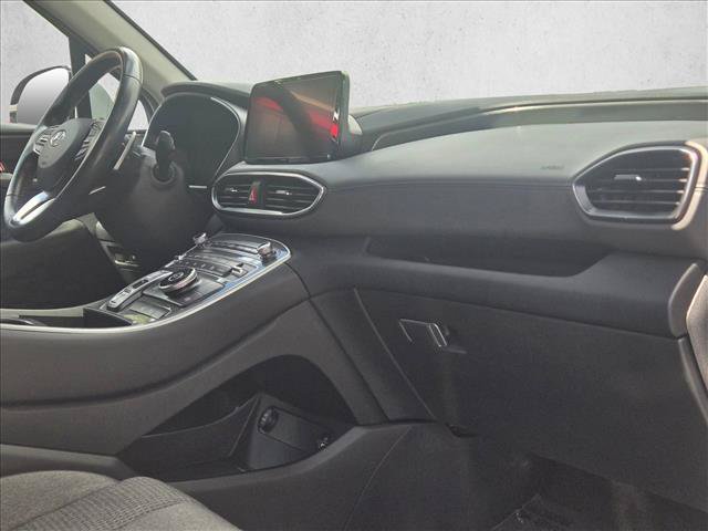 Used 2023 Hyundai Santa Fe SEL FWD image 21