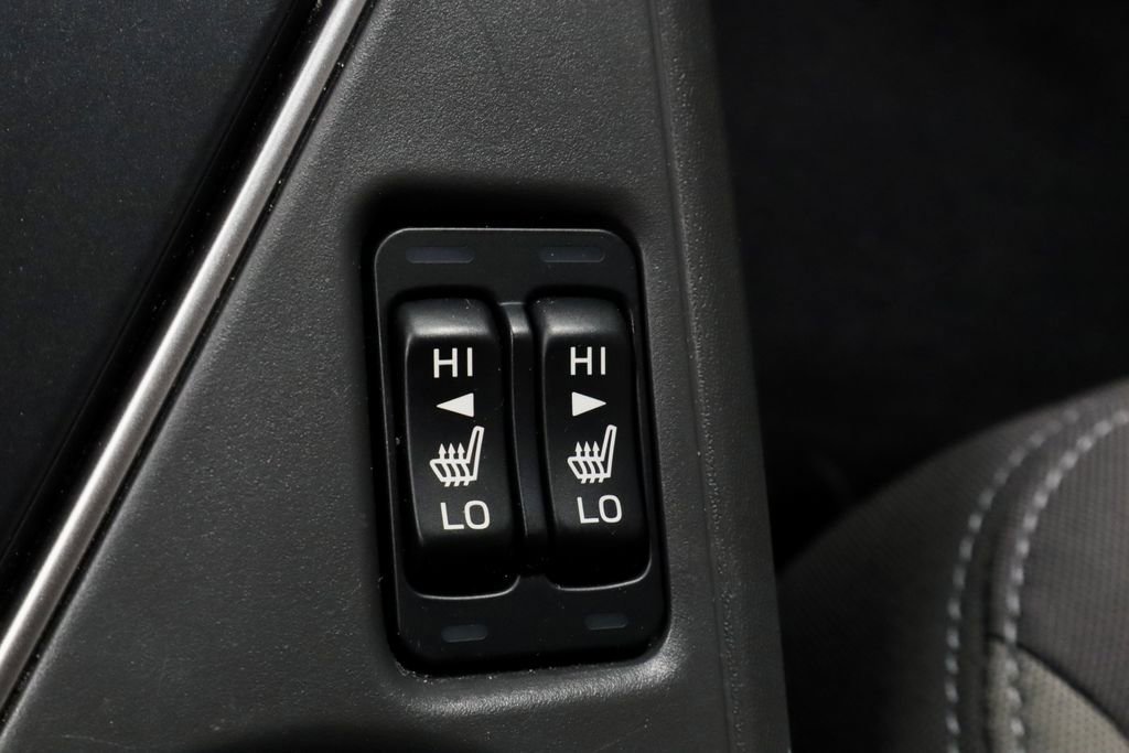 Used 2025 Subaru Crosstrek 2.0i Premium AWD/4WD image 12