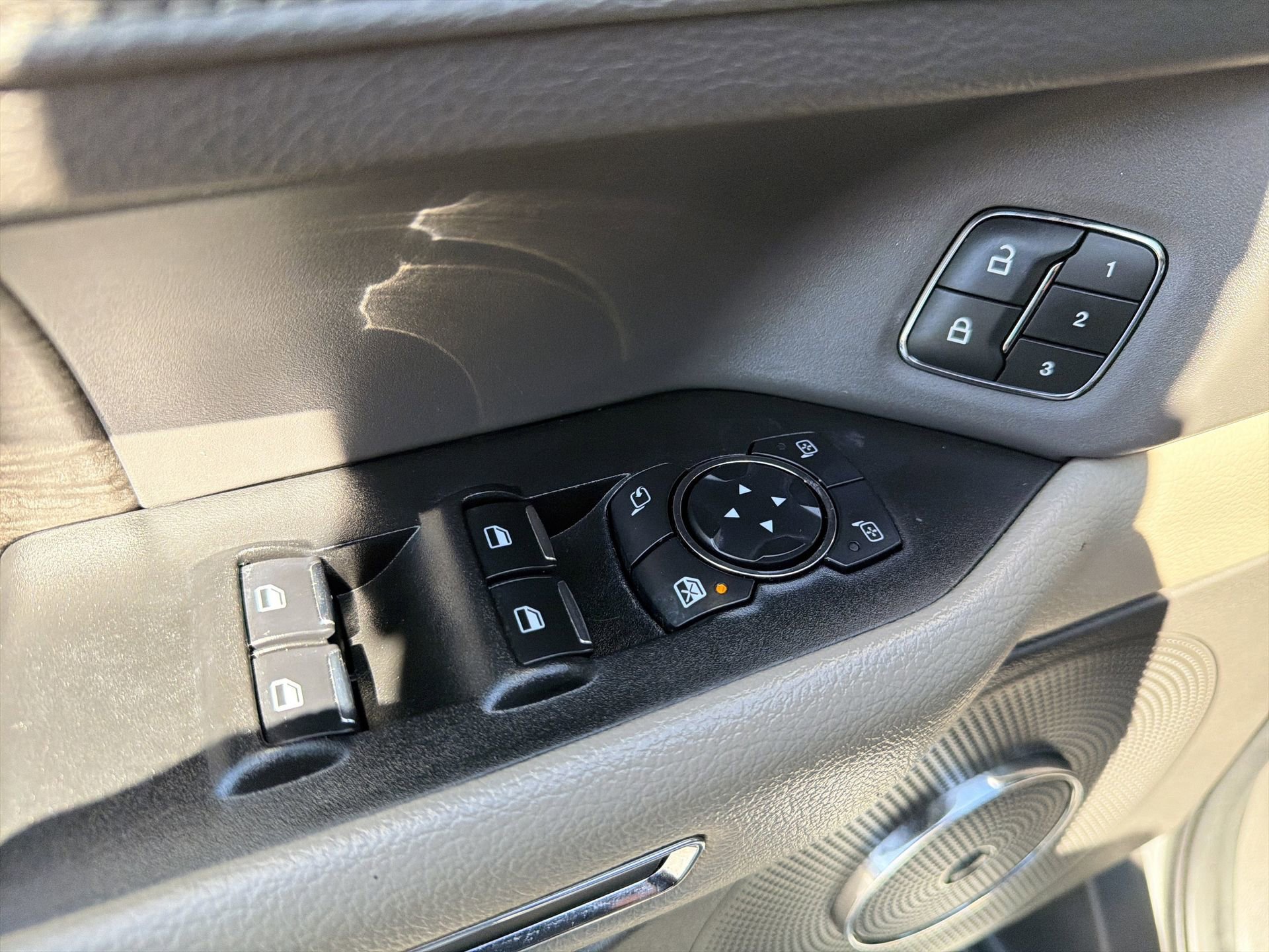 Certified 2021 Ford Expedition Max Limited image 20