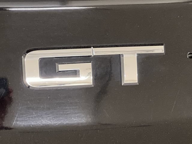 Certified 2022 Ford Mustang GT Premium w/ Equipment Group 401A RWD image 17