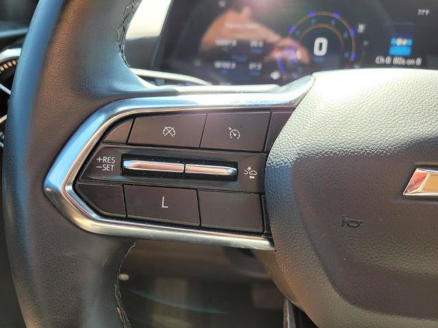 Used 2025 Chevrolet Equinox LT w/ Convenience Package II FWD image 27