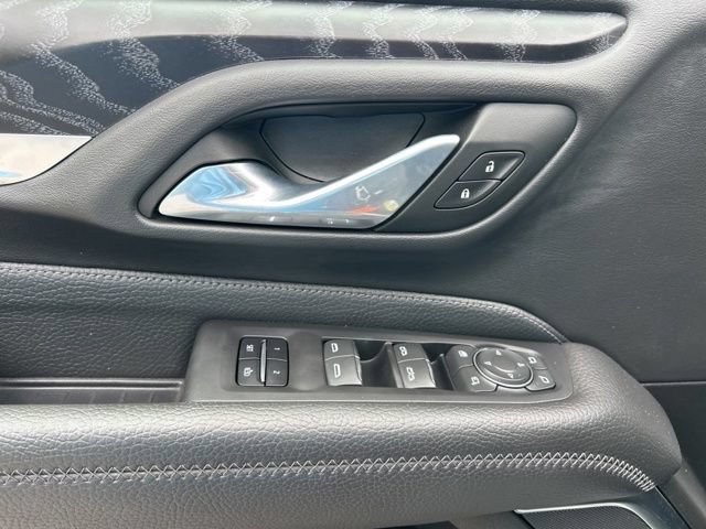Used 2023 GMC Yukon Denali AWD/4WD image 29