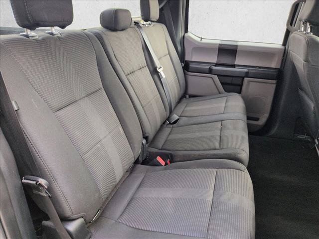 Certified 2020 Ford F150 XL w/ Equipment Group 101A Mid RWD image 18