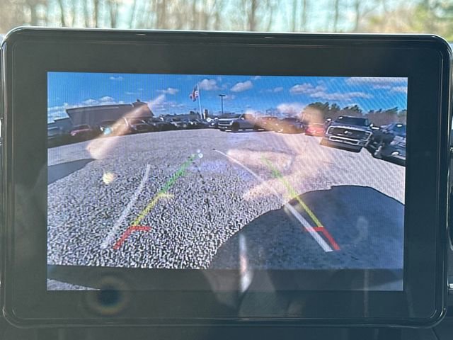 Certified 2022 Ford Explorer XLT w/ Equipment Group 202A image 38