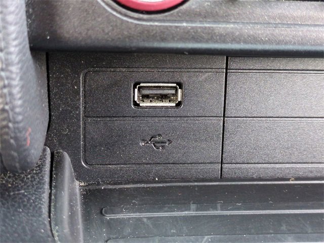 Certified 2020 Ford Mustang Convertible w/ Equipment Group 101A image 21