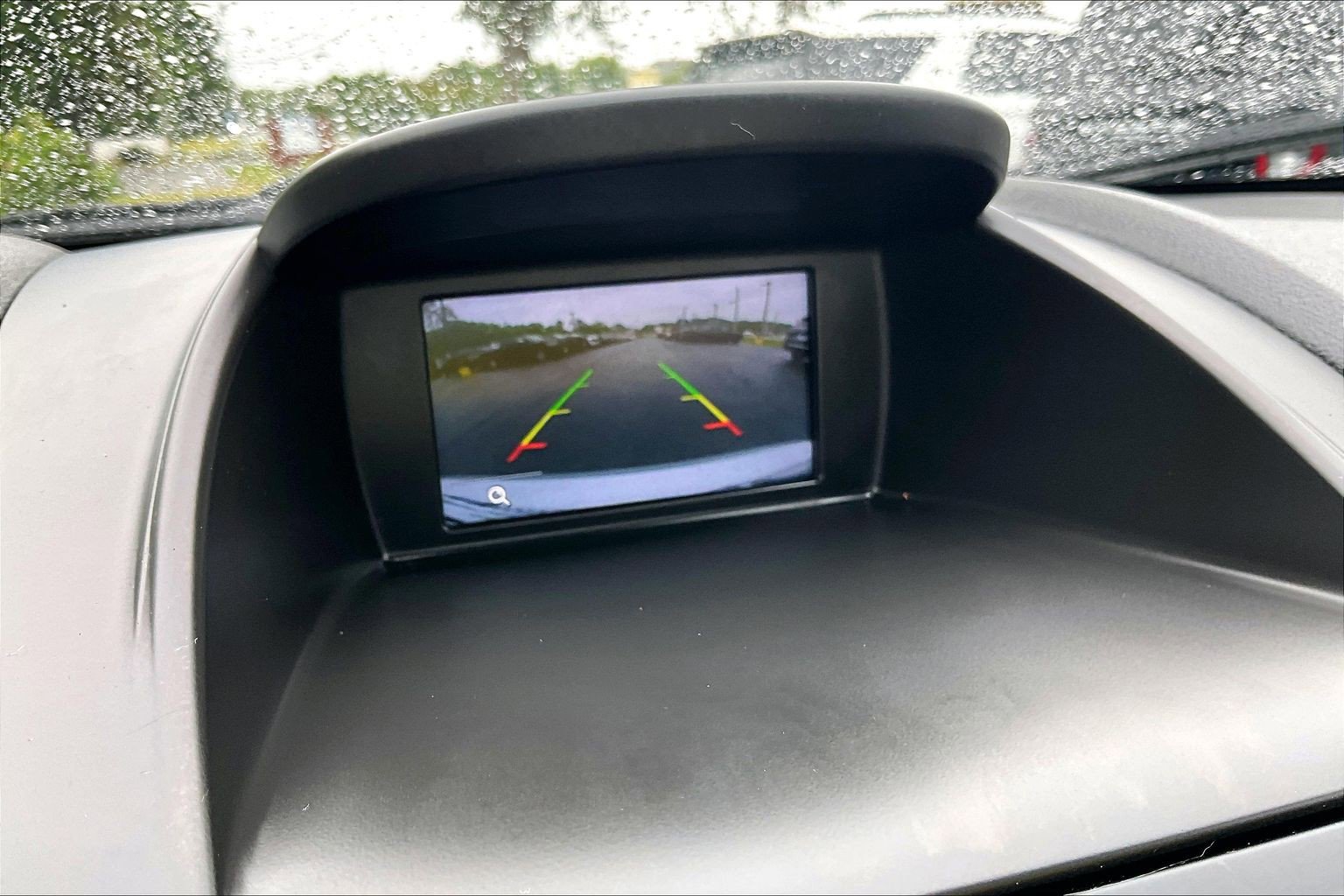 Certified 2018 Ford Fiesta SE FWD image 23