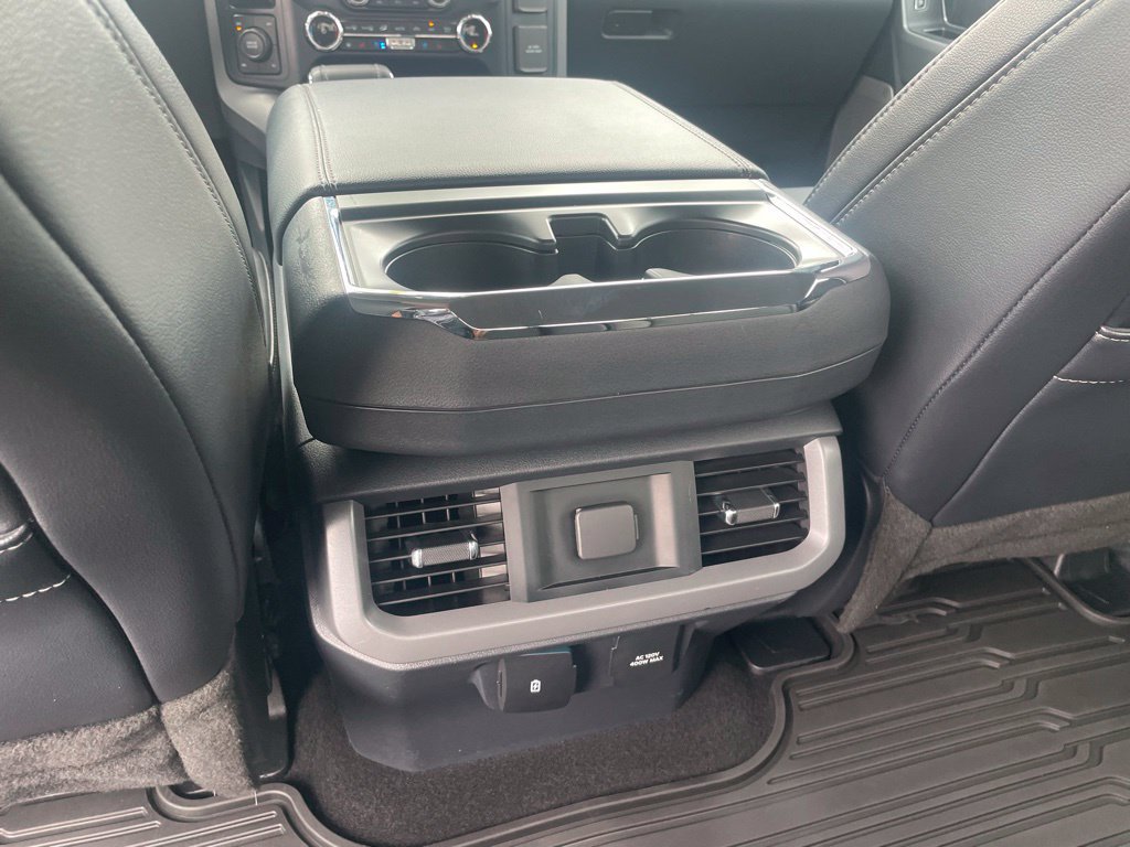 Certified 2023 Ford F150 Lariat AWD/4WD image 25