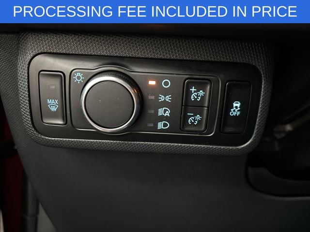 Certified 2023 Ford Mustang Mach-E Premium AWD/4WD image 21