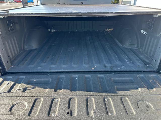 Certified 2019 Ford F150 Raptor w/ Equipment Group 802A Luxury AWD/4WD image 6