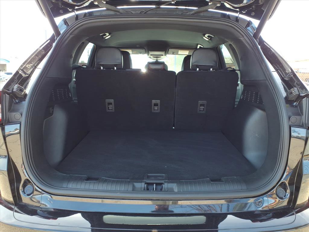 Certified 2024 Ford Escape ST-Line w/ Tech Pack #1 image 10