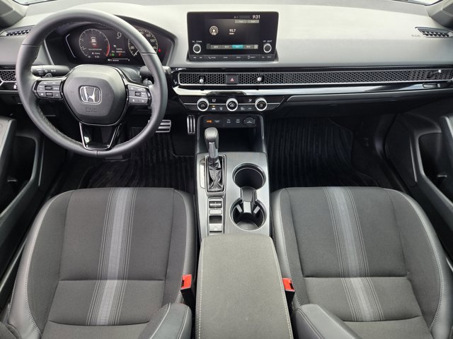 Used 2026 Honda Civic Sport image 24