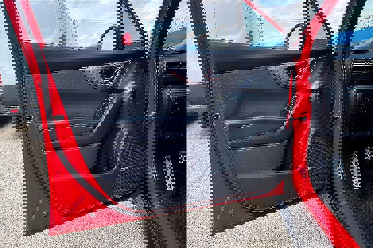 Used 2023 Subaru WRX Premium image 22