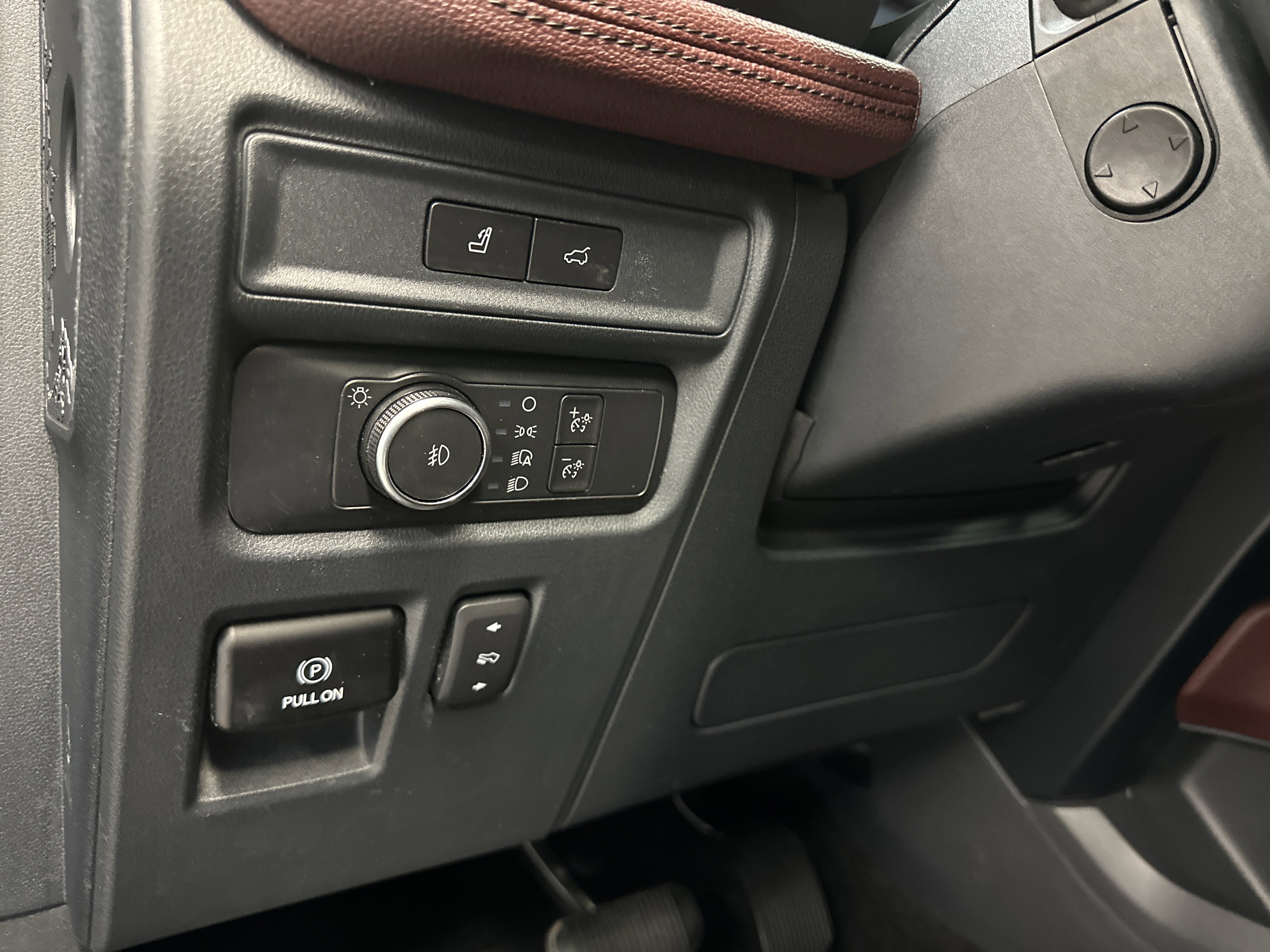 Certified 2022 Ford Expedition Max Limited image 24