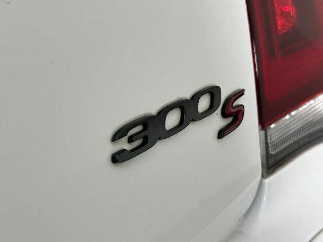 Used 2021 Chrysler 300 S w/ S Model Appearance Package RWD image 7