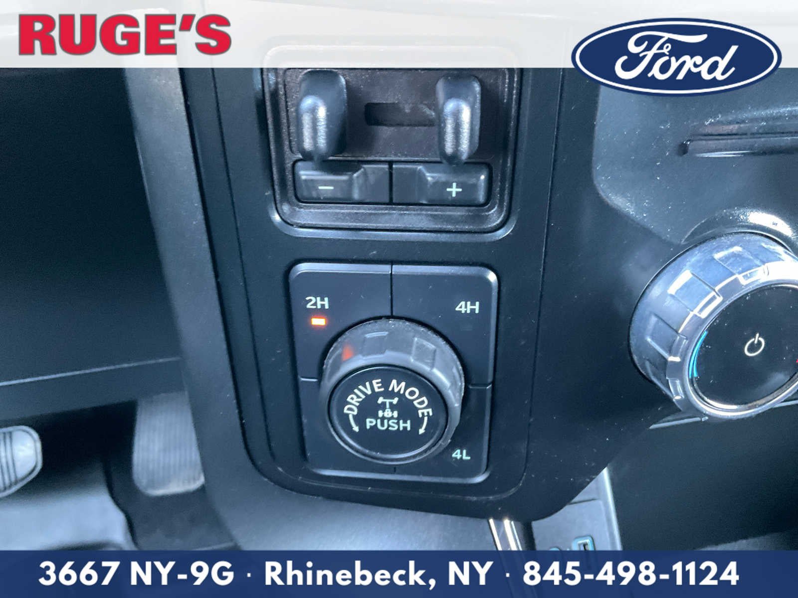 Certified 2023 Ford F150 XLT w/ Equipment Group 302A High AWD/4WD image 23