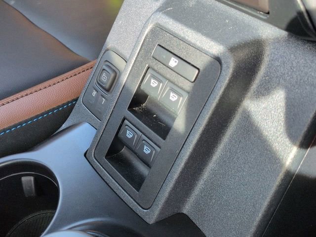 Certified 2024 Ford Bronco Outer Banks image 25