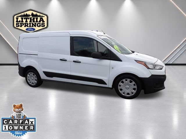 Certified 2019 Ford Transit Connect XL FWD image 16