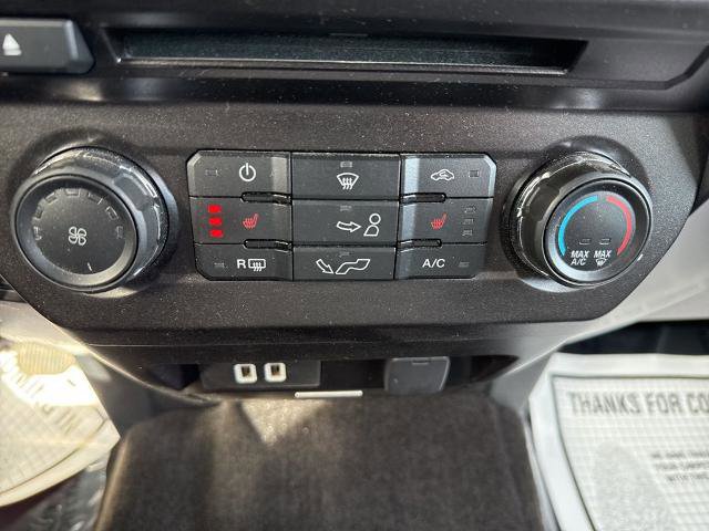 Certified 2018 Ford F150 XLT w/ Equipment Group 302A Luxury image 16