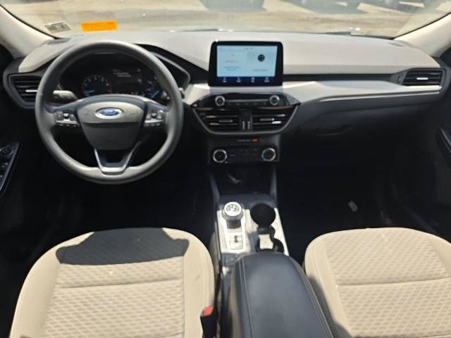 Certified 2022 Ford Escape SE AWD/4WD image 10