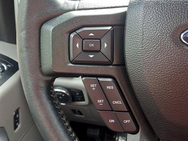 Certified 2017 Ford F150 XLT w/ Equipment Group 302A Luxury AWD/4WD image 21