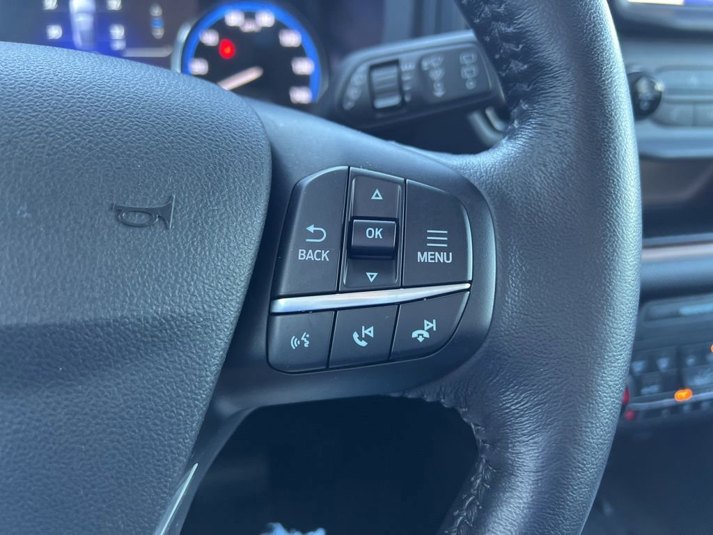 Certified 2023 Ford Bronco Sport Outer Banks w/ Tech Package image 28