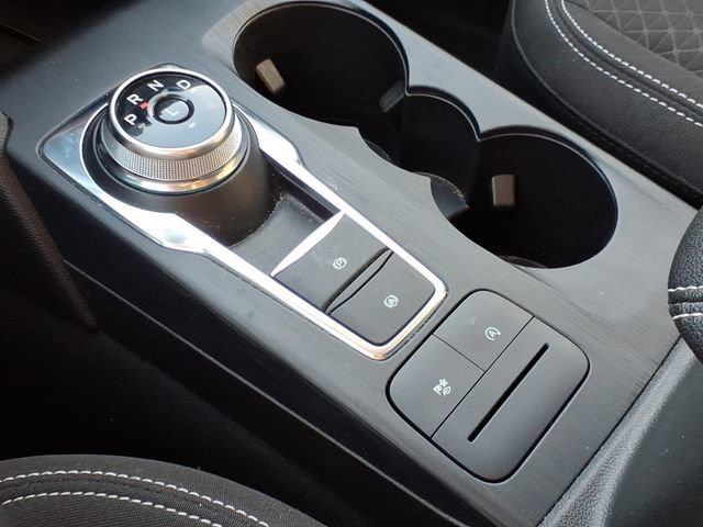 Certified 2024 Ford Escape Active AWD/4WD image 28