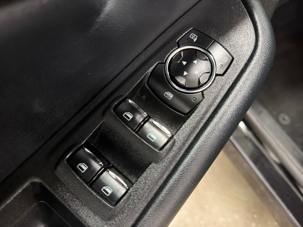 Certified 2024 Ford Edge SEL AWD/4WD image 18