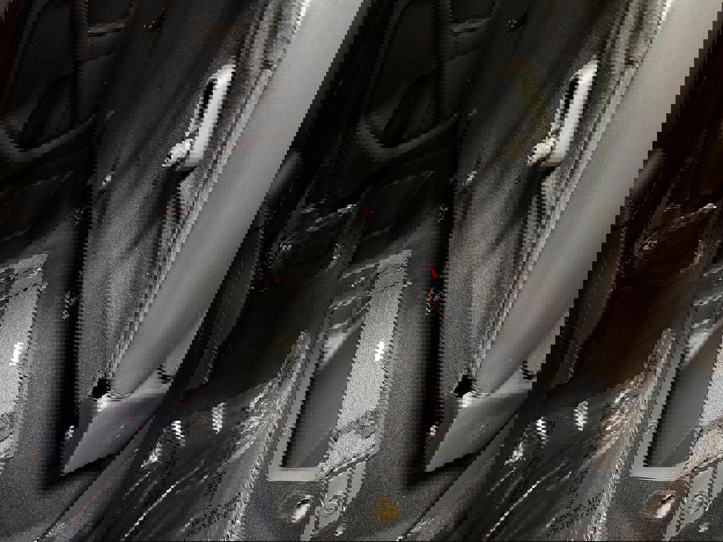 Certified 2019 Ford Ranger Lariat w/ Equipment Group 501A Mid image 10