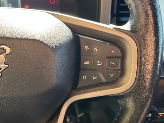 Certified 2021 Ford Bronco Outer Banks AWD/4WD image 18