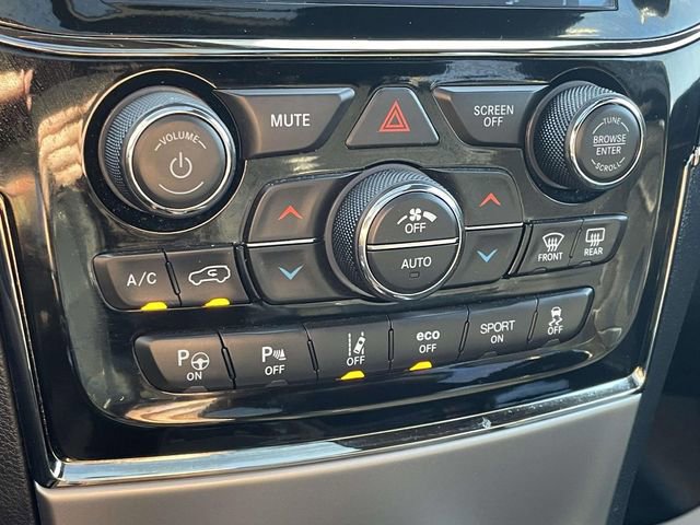 Used 2020 Jeep Grand Cherokee High Altitude AWD/4WD image 30