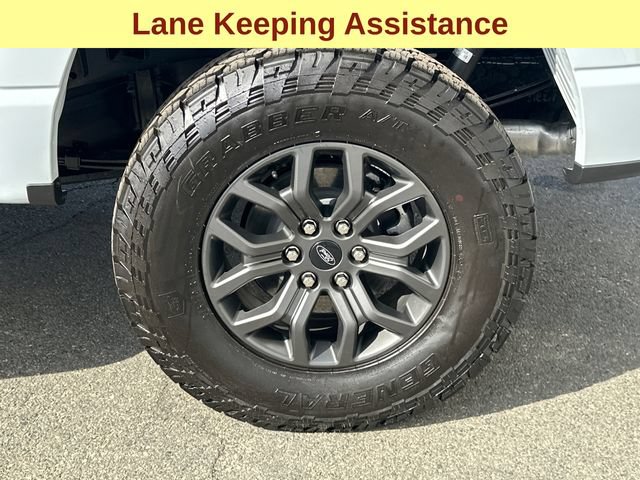 Certified 2025 Ford F150 Tremor AWD/4WD image 10