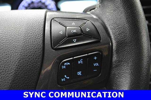 Certified 2019 Ford Ranger Lariat w/ Black Appearance Package image 18