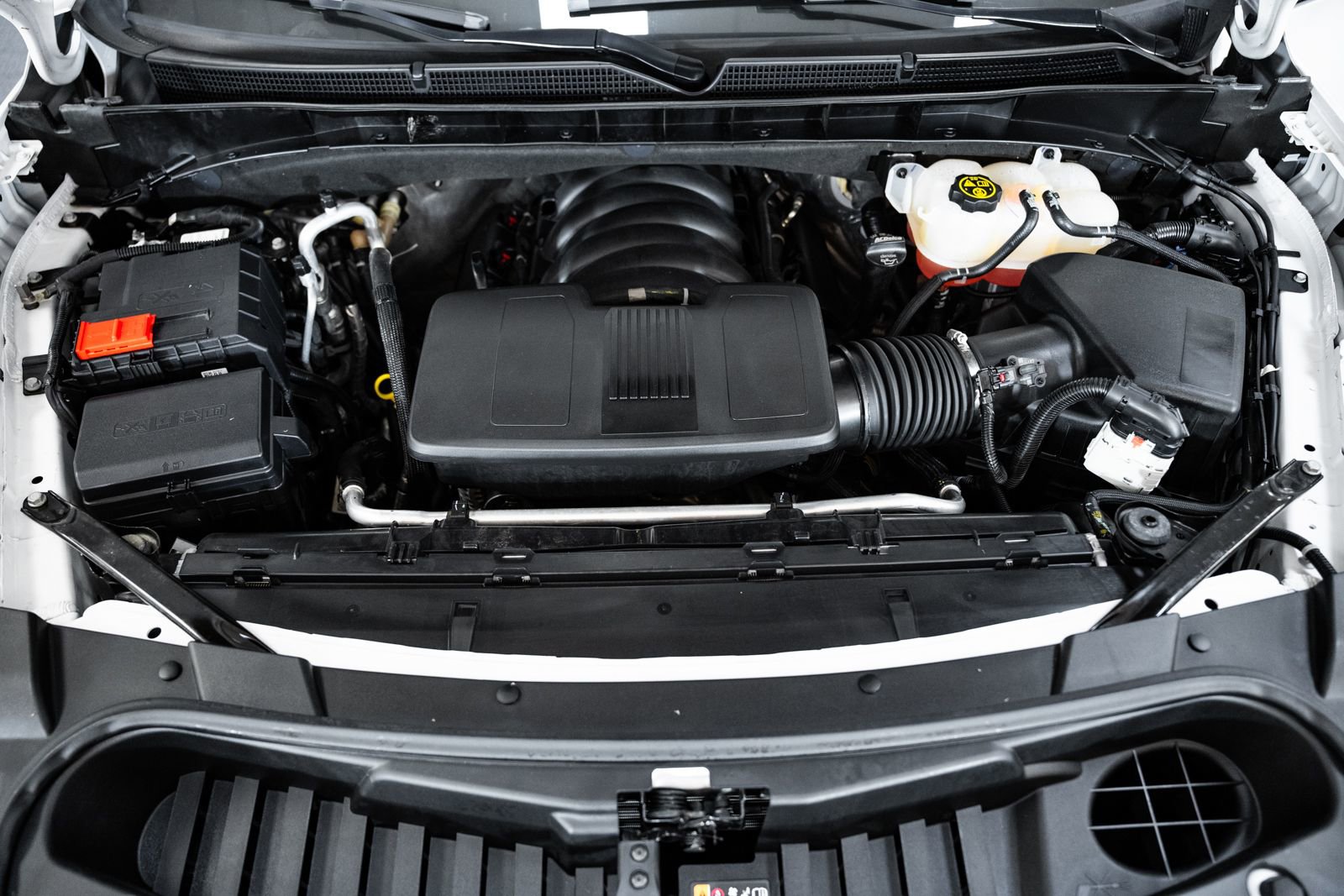 Used 2022 GMC Yukon Denali w/ Denali Premium Package AWD/4WD image 27