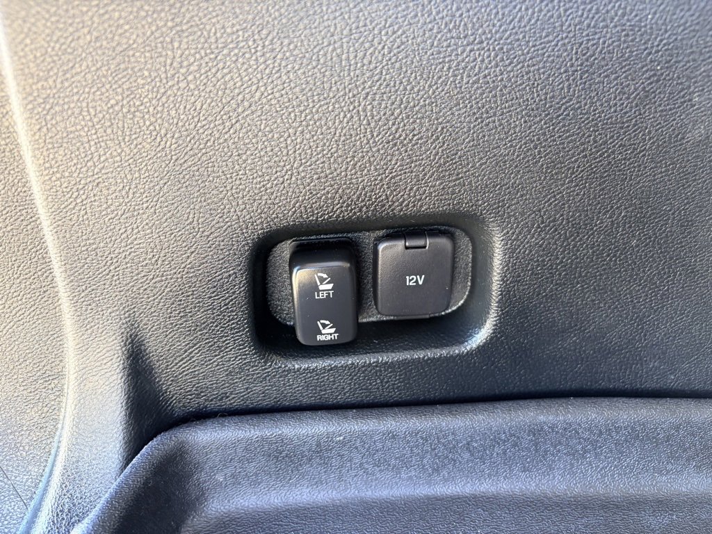 Certified 2022 Ford Edge SEL w/ Convenience Package image 27