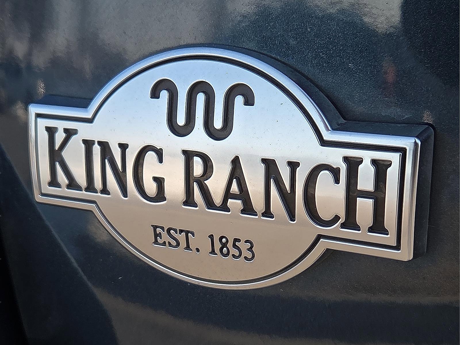 Certified 2022 Ford Explorer King Ranch w/ Class IV Trailer Tow Package image 9