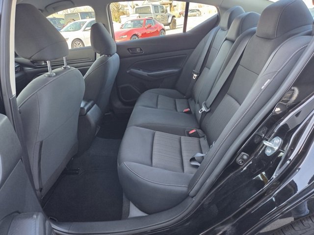 Used 2024 Nissan Altima 2.5 S image 24