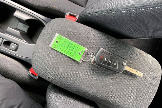 Used 2024 Toyota Corolla LE FWD image 14