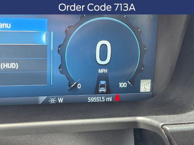 Certified 2024 Ford F350 Platinum AWD/4WD image 12