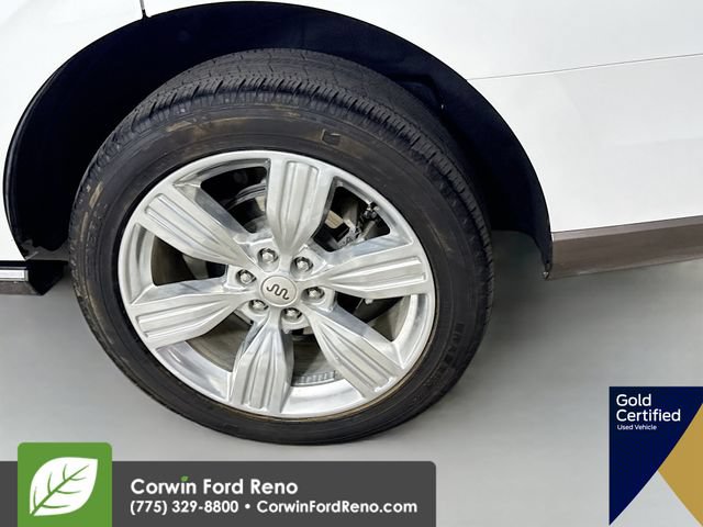 Certified 2024 Ford Expedition King Ranch AWD/4WD image 38