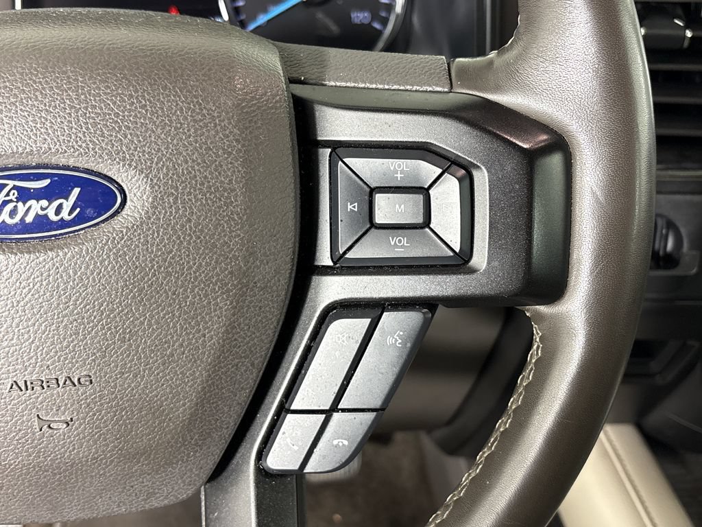 Certified 2018 Ford Expedition Limited w/ Equipment Group 301A RWD image 19