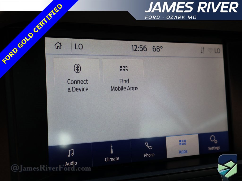 Certified 2021 Ford Mustang Premium image 30