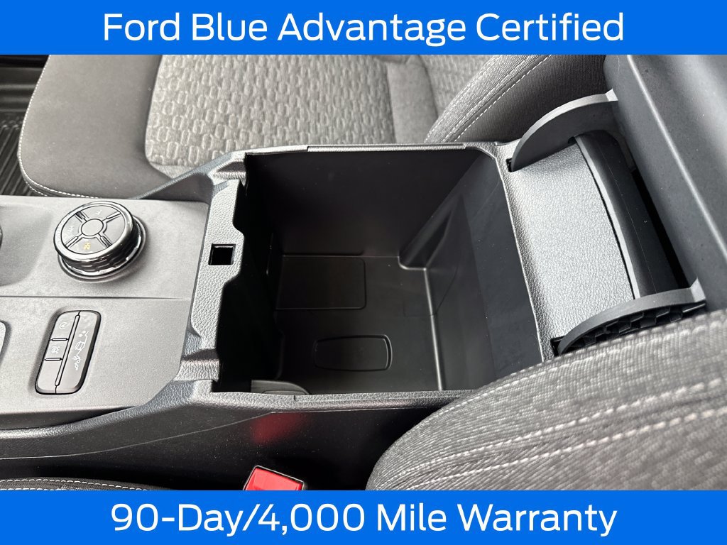 Certified 2024 Ford Ranger XLT w/ FX4 Off-Road Package AWD/4WD image 18